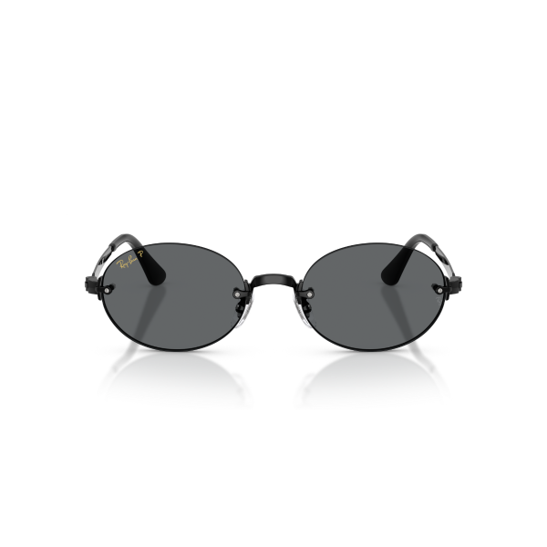 RB 3929 002/81 54 Ray-Ban BY A$AP ROCKY Polarize Güneş Gözlüğü