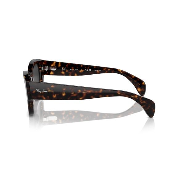 RB 7681S 902/48 52 Ray-Ban JORGE Polarize Güneş Gözlüğü