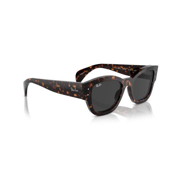 RB 7681S 902/48 52 Ray-Ban JORGE Polarize Güneş Gözlüğü