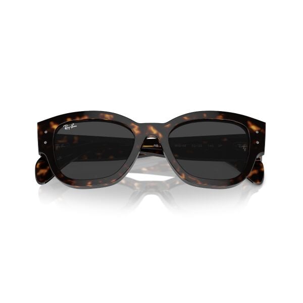 RB 7681S 902/48 52 Ray-Ban JORGE Polarize Güneş Gözlüğü