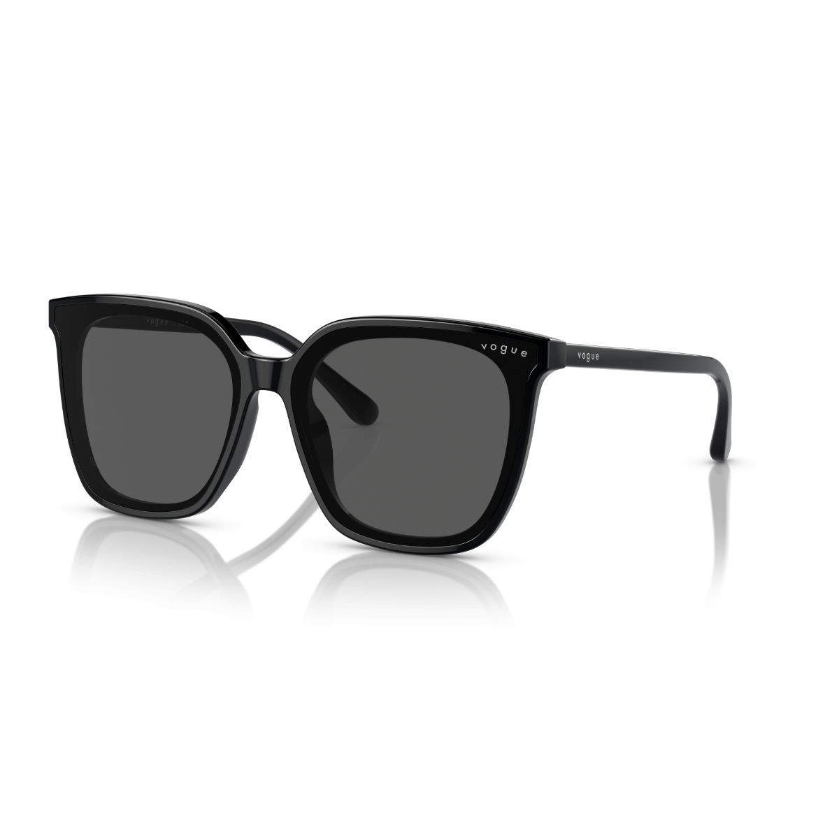 VO 5499SD W44/87 64 Vogue  Güneş Gözlüğü