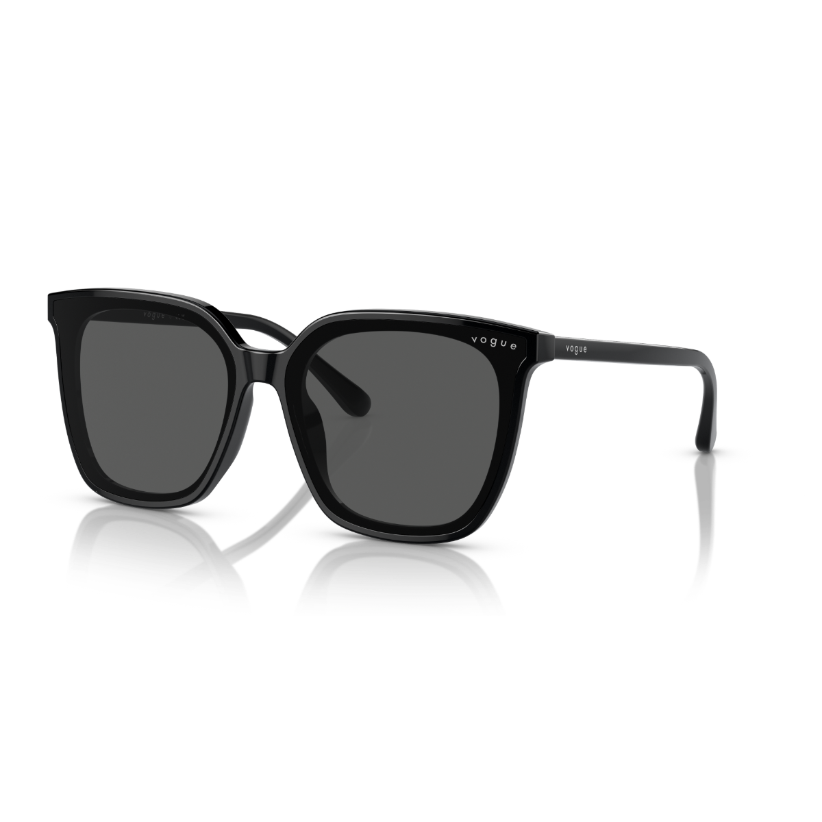 VO 5499SD W44/87 64 Vogue  Güneş Gözlüğü