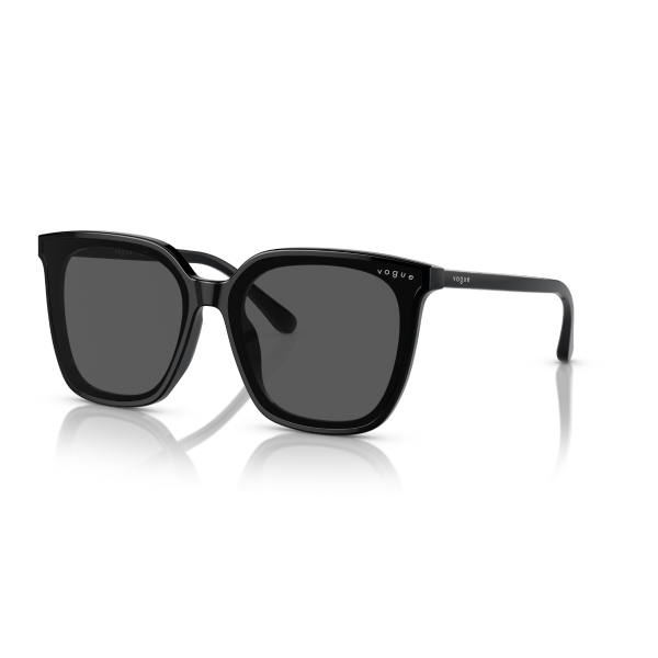 VO 5499SD W44/87 64 Vogue  Güneş Gözlüğü