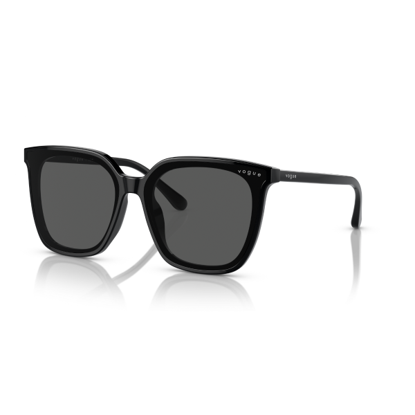 VO 5499SD W44/87 64 Vogue  Güneş Gözlüğü