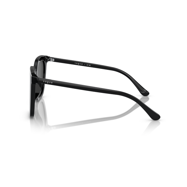 VO 5499SD W44/87 64 Vogue  Güneş Gözlüğü