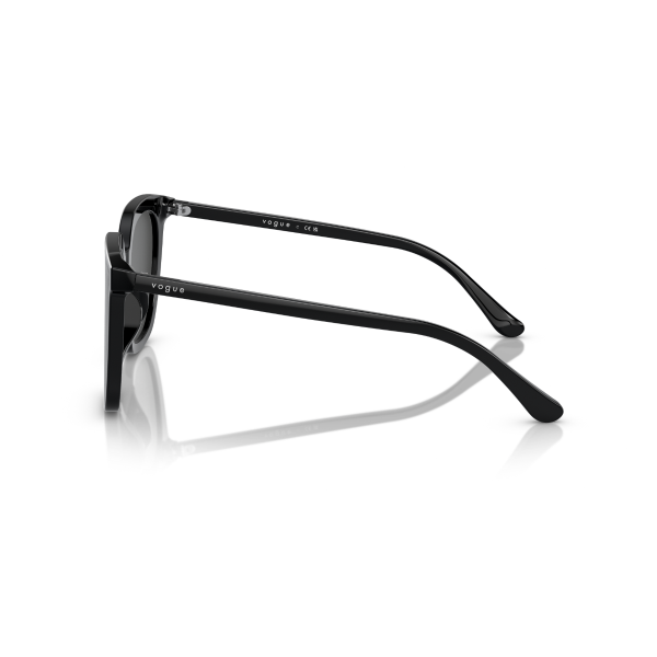 VO 5499SD W44/87 64 Vogue  Güneş Gözlüğü