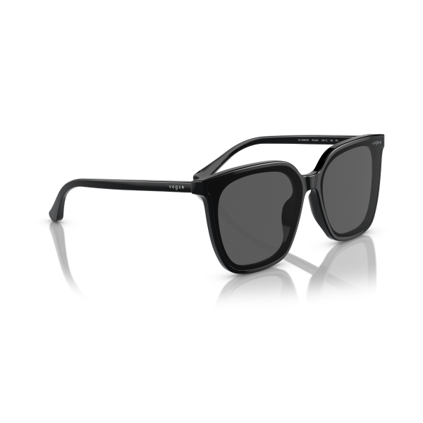 VO 5499SD W44/87 64 Vogue  Güneş Gözlüğü