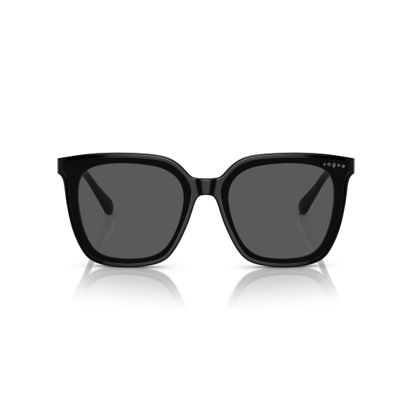 VO 5499SD W44/87 64 Vogue  Güneş Gözlüğü