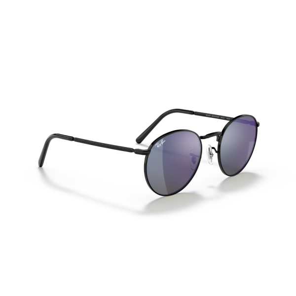 RB 3637 002/G1 50 Ray-Ban NEW ROUND Güneş Gözlüğü