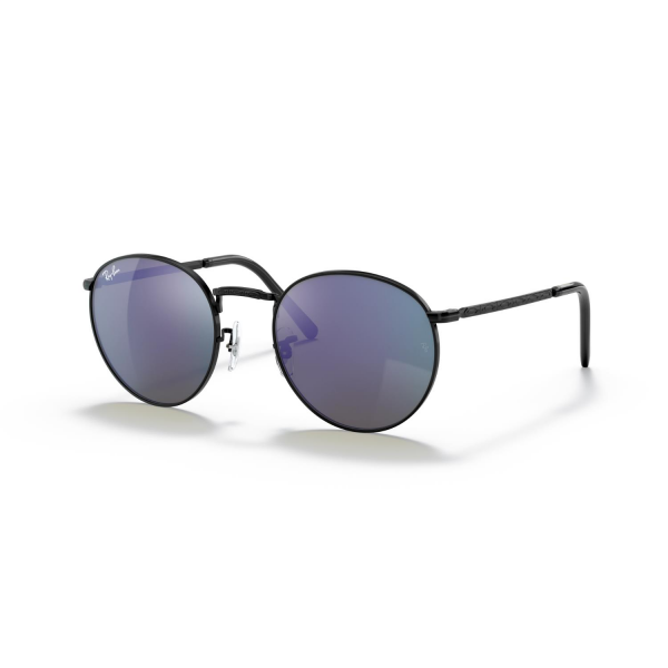 RB 3637 002/G1 50 Ray-Ban NEW ROUND Güneş Gözlüğü