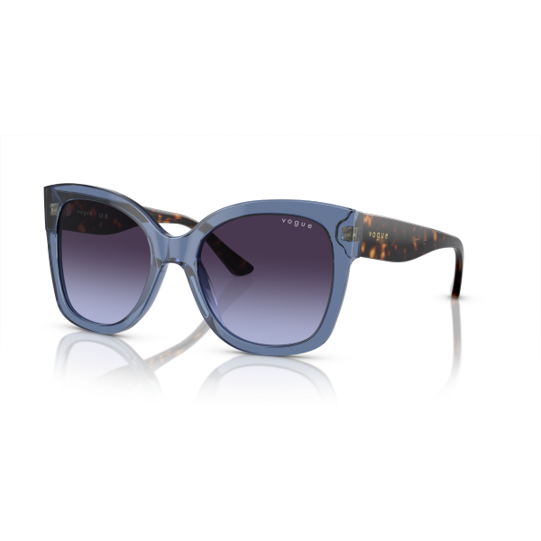 VO 5338S 28304Q 54 Vogue  Güneş Gözlüğü