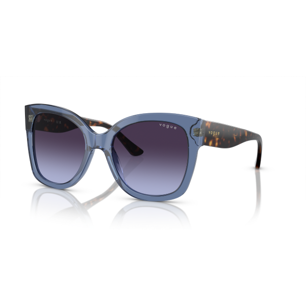 VO 5338S 28304Q 54 Vogue  Güneş Gözlüğü