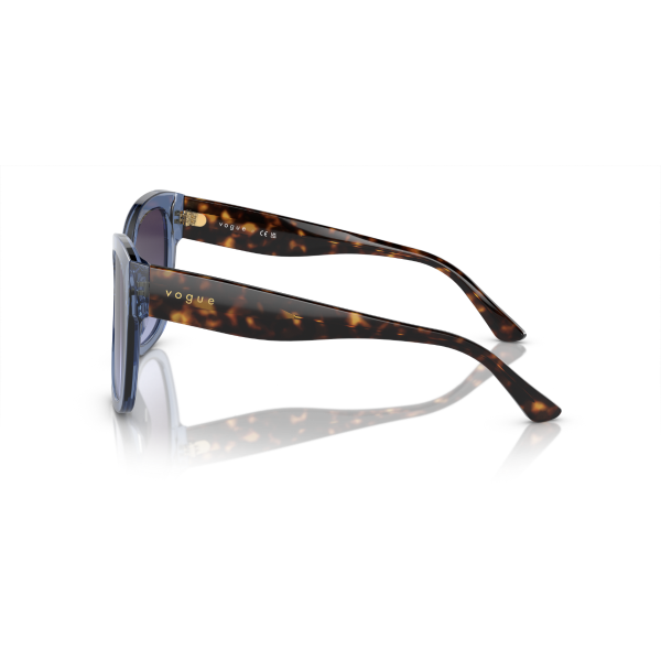 VO 5338S 28304Q 54 Vogue  Güneş Gözlüğü
