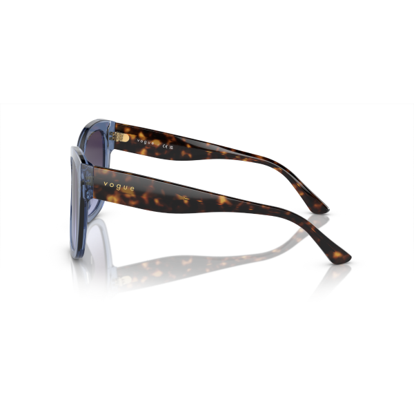 VO 5338S 28304Q 54 Vogue  Güneş Gözlüğü