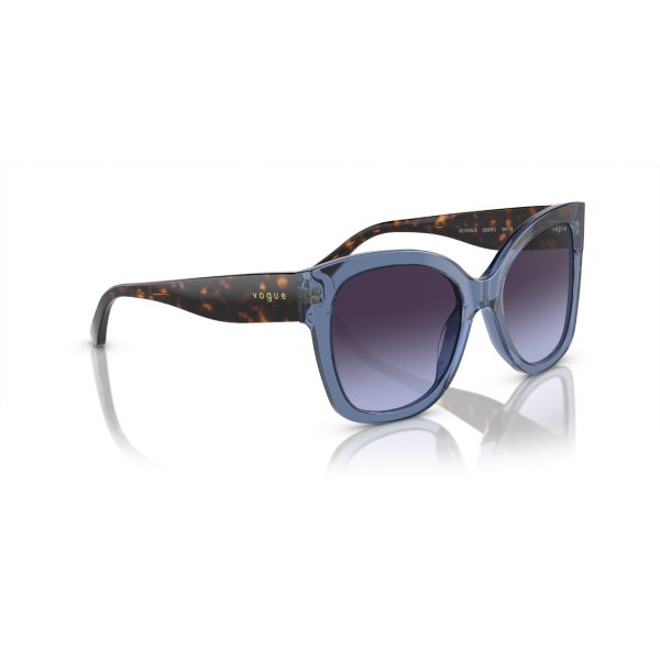 VO 5338S 28304Q 54 Vogue  Güneş Gözlüğü