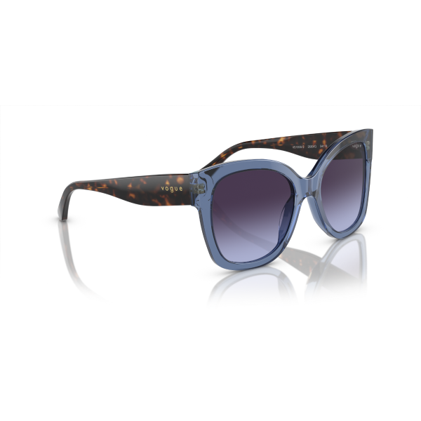 VO 5338S 28304Q 54 Vogue  Güneş Gözlüğü
