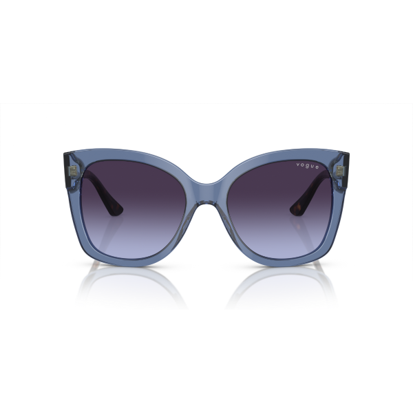 VO 5338S 28304Q 54 Vogue  Güneş Gözlüğü