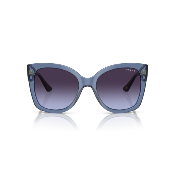 VO 5338S 28304Q 54 Vogue  Güneş Gözlüğü