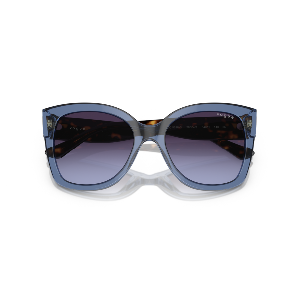 VO 5338S 28304Q 54 Vogue  Güneş Gözlüğü