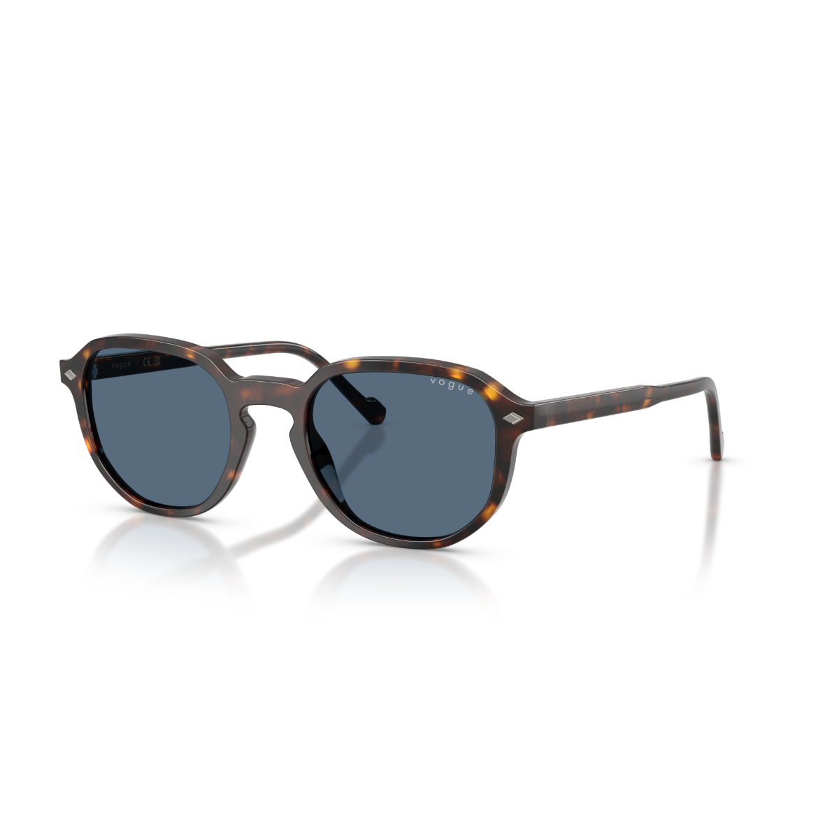 VO 5707S W65680 51 Vogue Güneş Gözlüğü