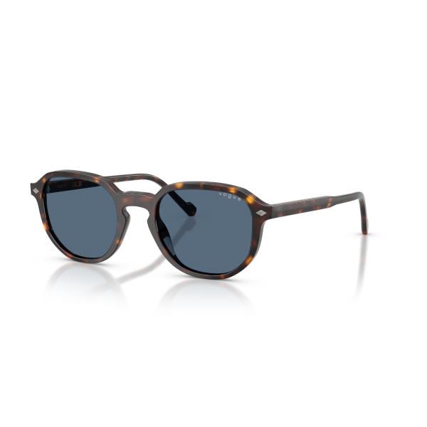 VO 5707S W65680 51 Vogue Güneş Gözlüğü