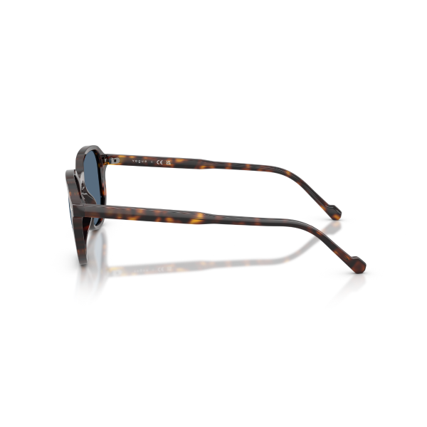 VO 5707S W65680 51 Vogue Güneş Gözlüğü