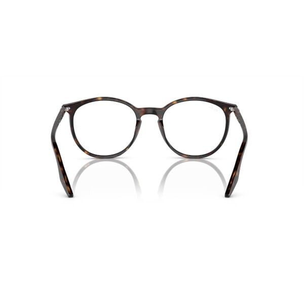RB 2204 902/GJ 54 Ray-Ban TRANSITIONS® Fotokromik Güneş Gözlüğü