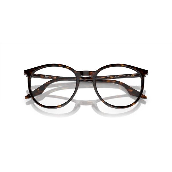 RB 2204 902/GJ 54 Ray-Ban TRANSITIONS® Fotokromik Güneş Gözlüğü