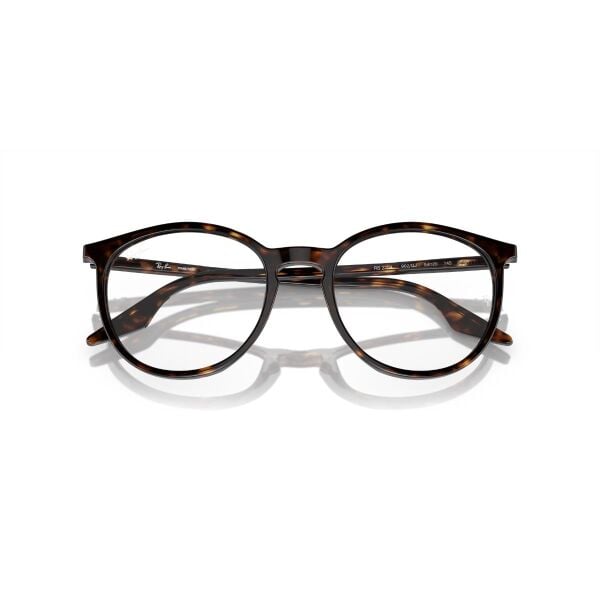 RB 2204 902/GJ 54 Ray-Ban TRANSITIONS® Fotokromik Güneş Gözlüğü