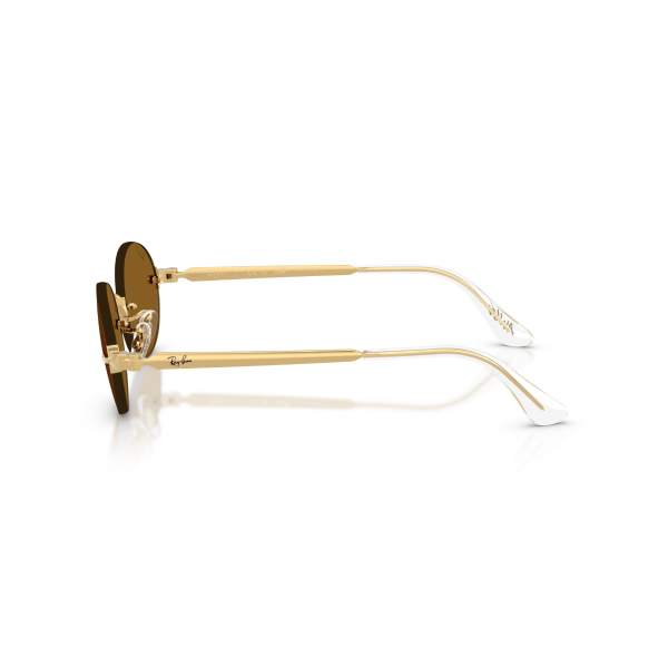 RB 3929 001/83 54 Ray-Ban BY A$AP ROCKY Polarize Güneş Gözlüğü