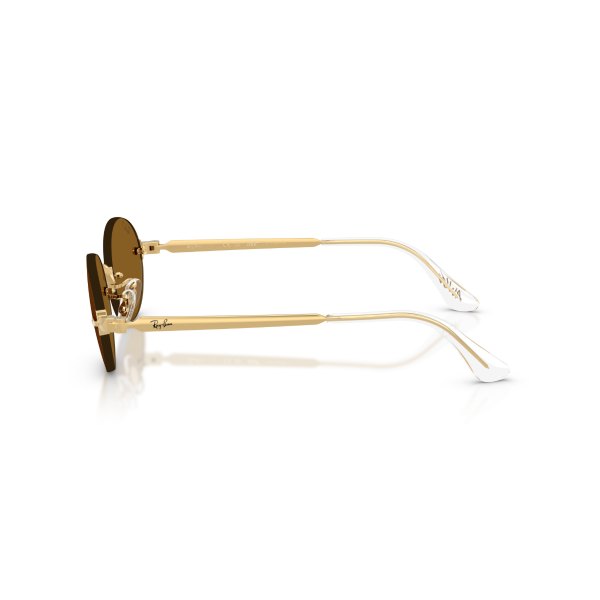 RB 3929 001/83 54 Ray-Ban BY A$AP ROCKY Polarize Güneş Gözlüğü