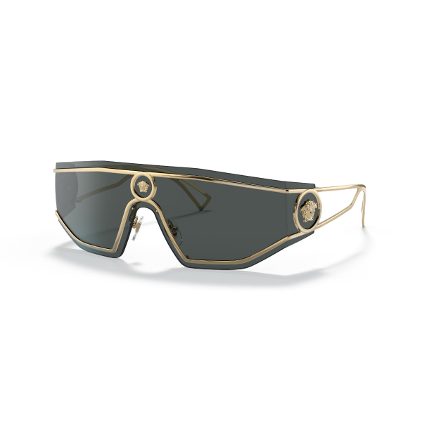 VE 2226 100287 45 Versace Güneş Gözlüğü