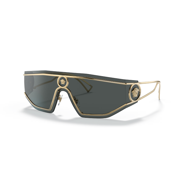 VE 2226 100287 45 Versace Güneş Gözlüğü