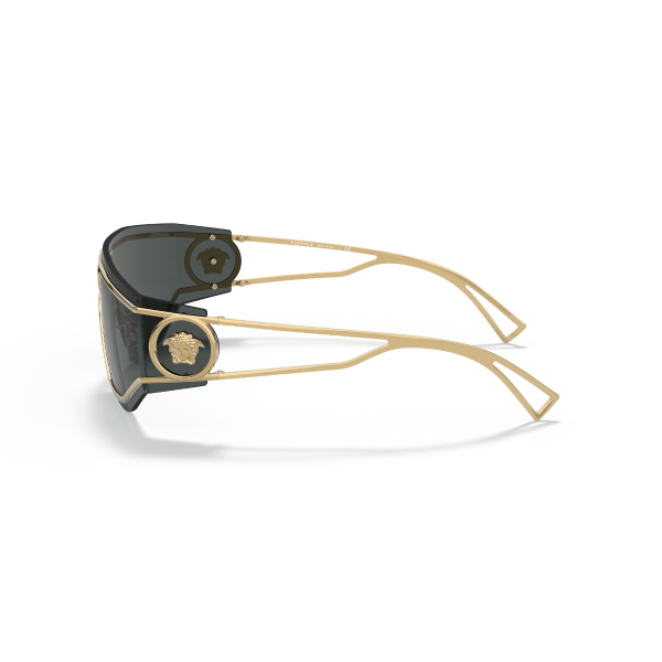 VE 2226 100287 45 Versace Güneş Gözlüğü