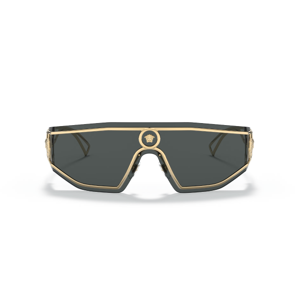 VE 2226 100287 45 Versace Güneş Gözlüğü