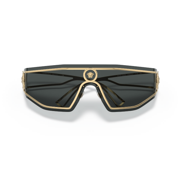 VE 2226 100287 45 Versace Güneş Gözlüğü