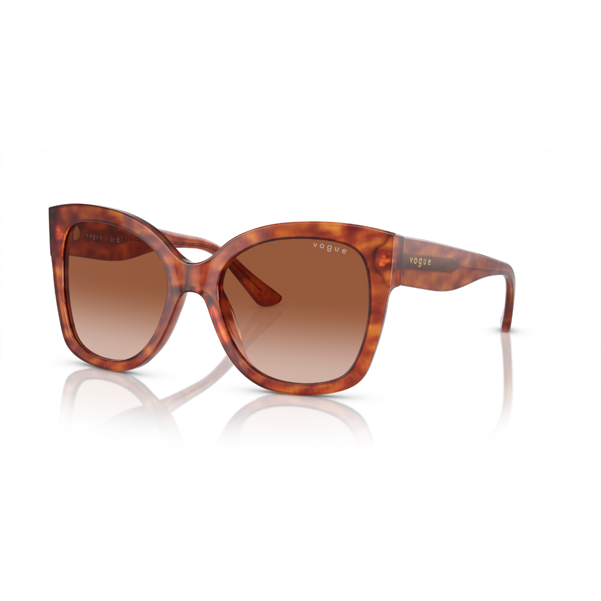 VO 5338S 279213 54 Vogue  Güneş Gözlüğü