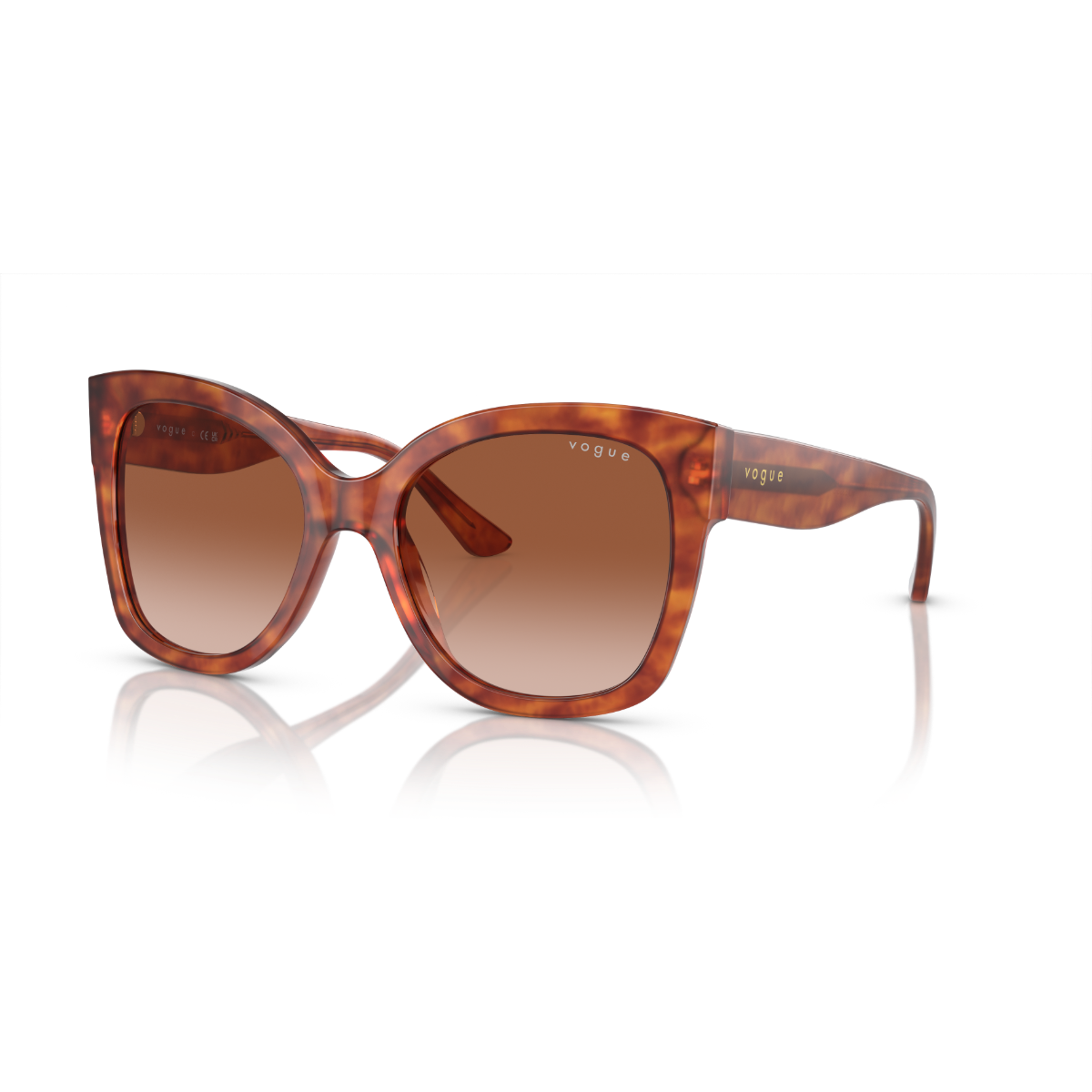 VO 5338S 279213 54 Vogue  Güneş Gözlüğü