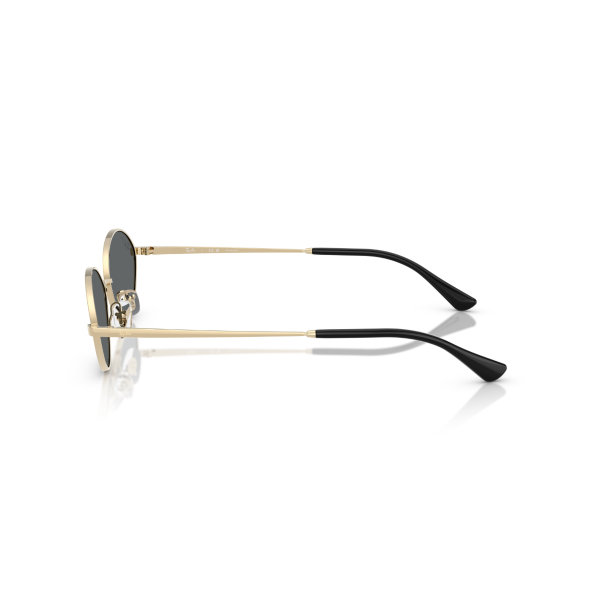 RB 3757 921381 56 Ray-Ban KAI Polarize Güneş Gözlüğü