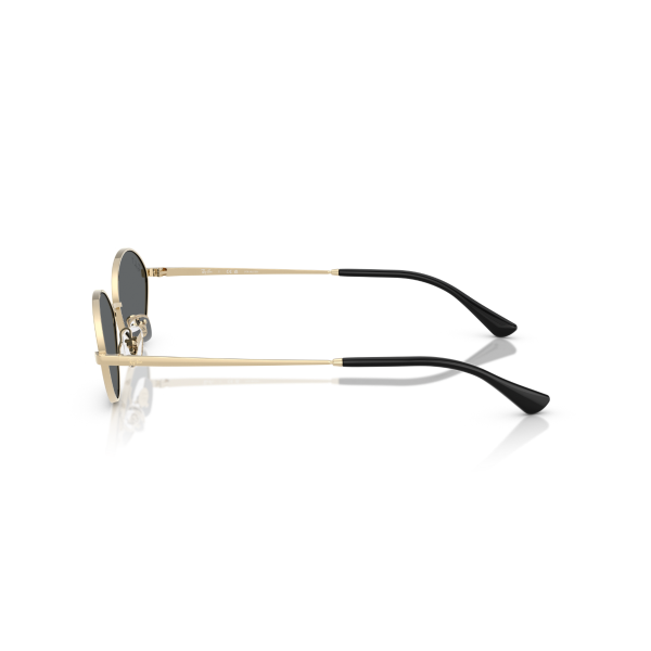 RB 3757 921381 56 Ray-Ban KAI Polarize Güneş Gözlüğü