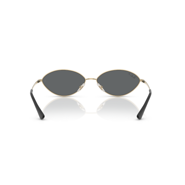 RB 3757 921381 56 Ray-Ban KAI Polarize Güneş Gözlüğü