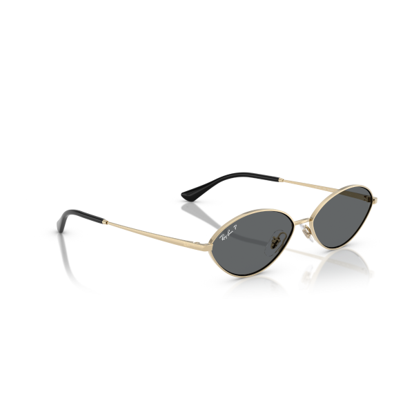 RB 3757 921381 56 Ray-Ban KAI Polarize Güneş Gözlüğü