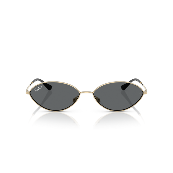 RB 3757 921381 56 Ray-Ban KAI Polarize Güneş Gözlüğü