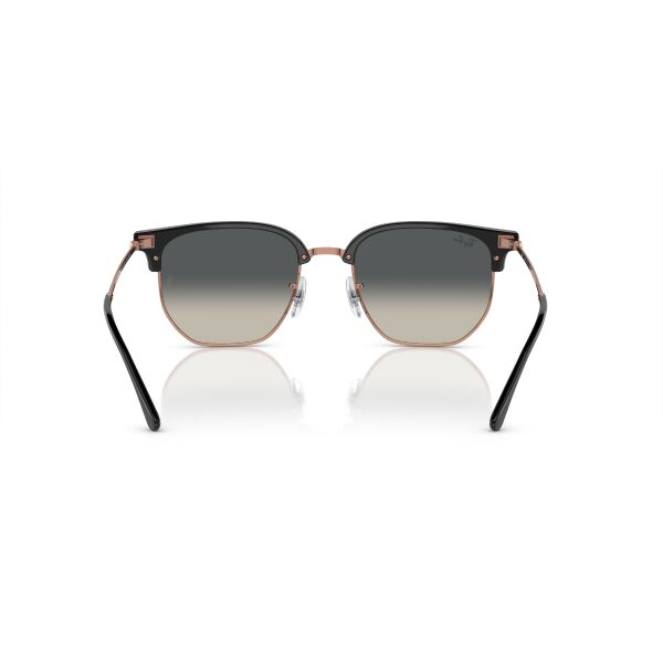 RB 4416 672071 51 NEW CLUBMASTER Ray-Ban Güneş Gözlüğü