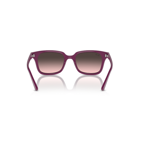 RJ J9071S 716246 48 Ray-Ban Junior Çocuk Güneş Gözlüğü