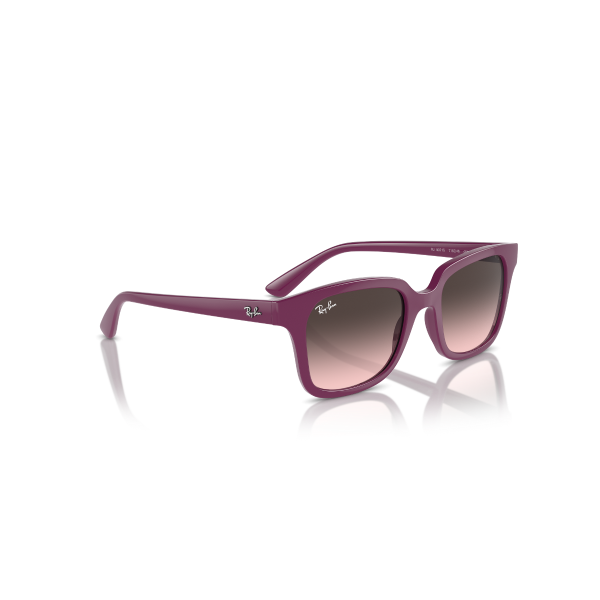 RJ J9071S 716246 48 Ray-Ban Junior Çocuk Güneş Gözlüğü