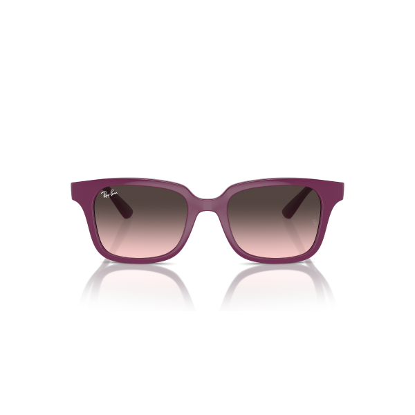 RJ J9071S 716246 48 Ray-Ban Junior Çocuk Güneş Gözlüğü