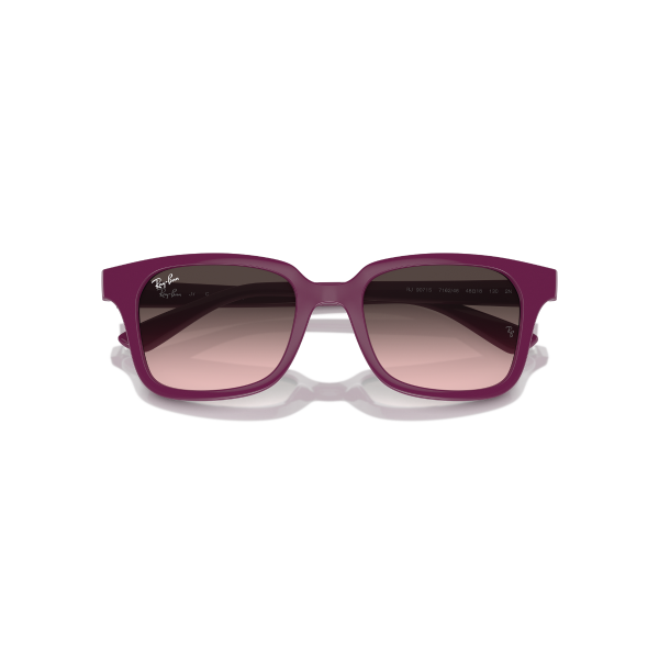 RJ J9071S 716246 48 Ray-Ban Junior Çocuk Güneş Gözlüğü