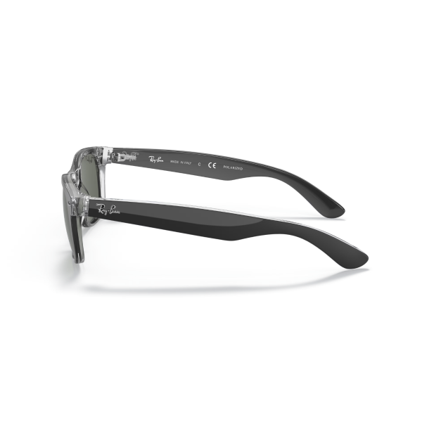 RB 2132 605258 55 Ray-Ban NEW WAYFARER CLASSIC Polarize Güneş Gözlüğü