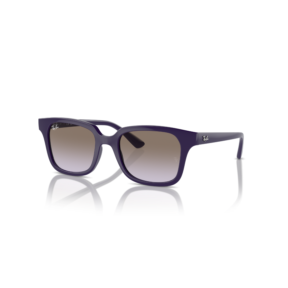 RJ 9071S 71634Q 48 Ray-Ban Junior Çocuk Güneş Gözlüğü